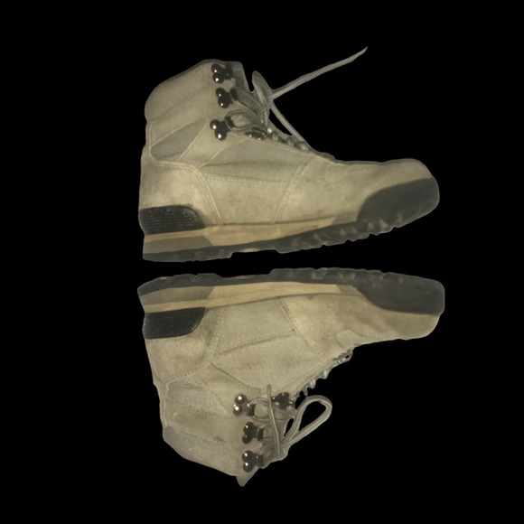 VASQUE SKYWALK WOMEN'S HIKING BOOTS - Picture 6 of 7